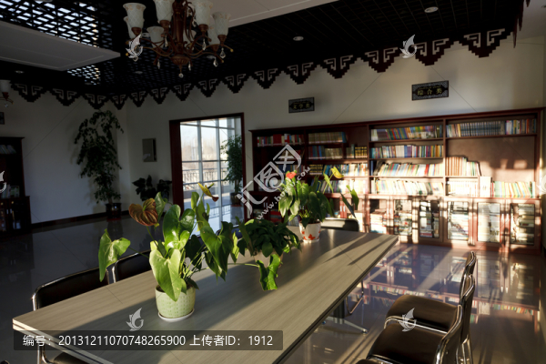 書屋