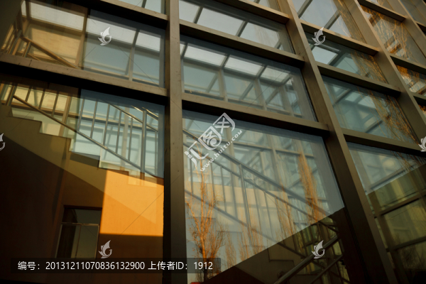 現(xiàn)代建筑
