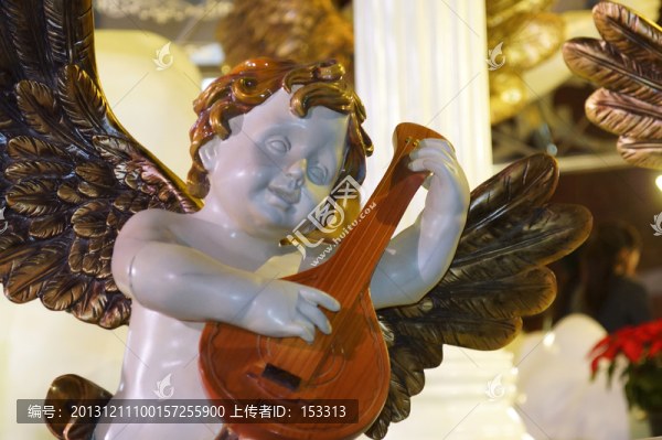天使