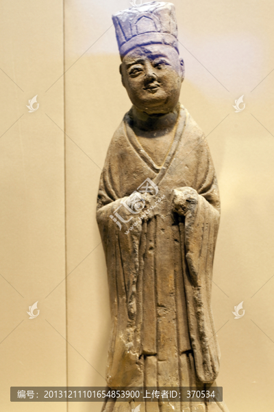 南京博物院,博物館,唐代陶俑