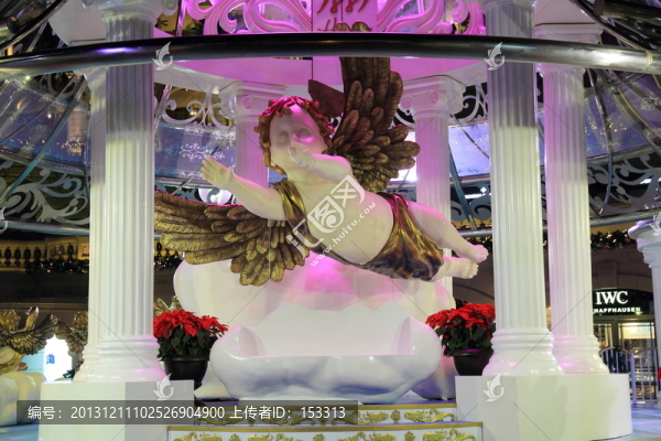 天使