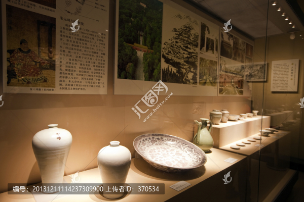 南京博物院,博物館,古代陶瓷