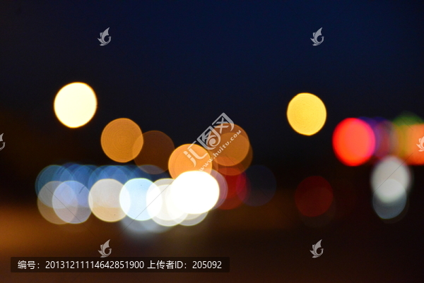 燈光