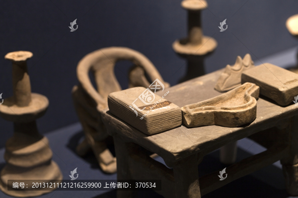 南京博物院,博物館,古代木器