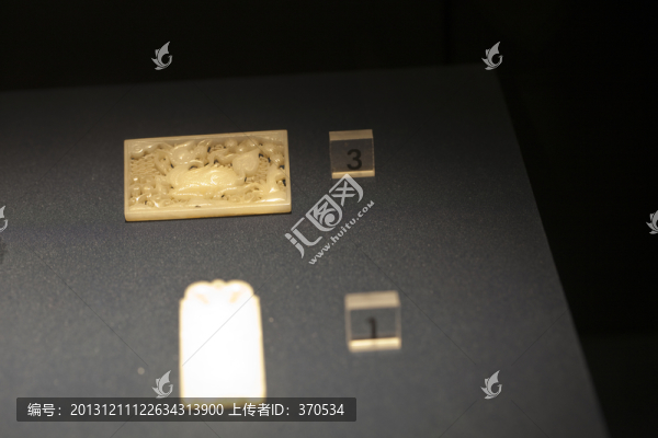 南京博物院,博物館,古代玉器
