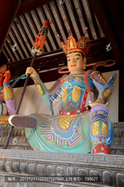 佛像