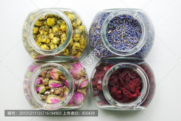 花茶
