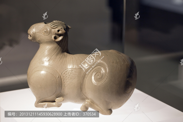 南京博物院,博物館,古代陶器