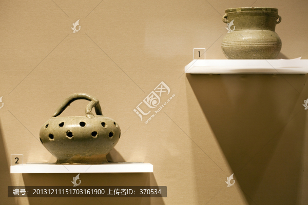南京博物院,博物館,古代陶瓷