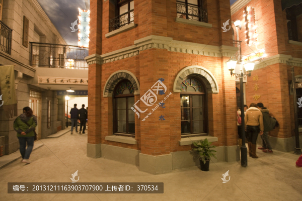 南京博物院,博物館,,復(fù)古建筑