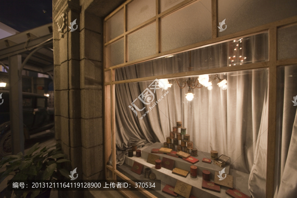 南京博物院,博物館,,復(fù)古建筑