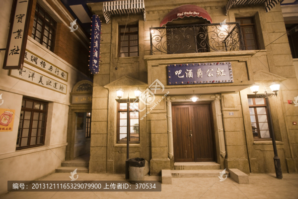 南京博物院,博物館,,復(fù)古建筑