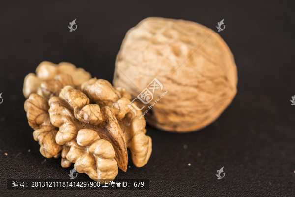 核桃仁