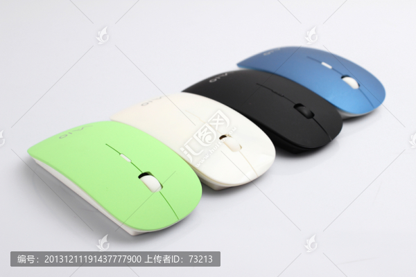 鼠標