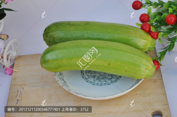 西葫蘆