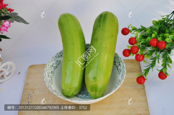 西葫蘆
