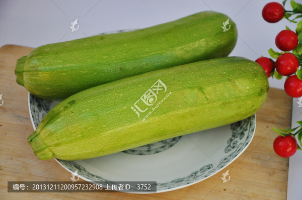 西葫蘆