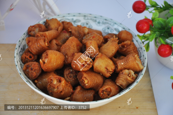 雞脆骨