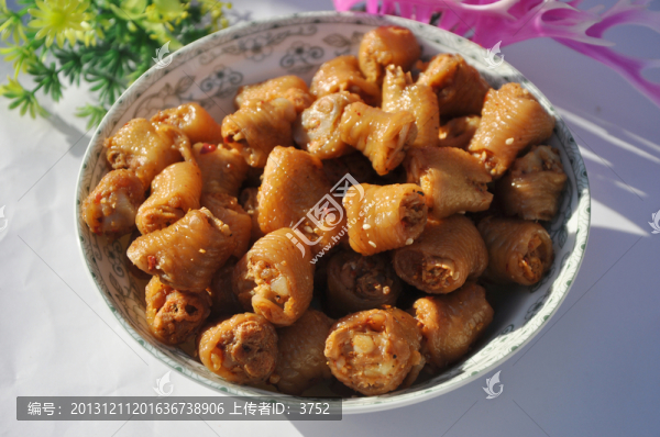 雞脆骨