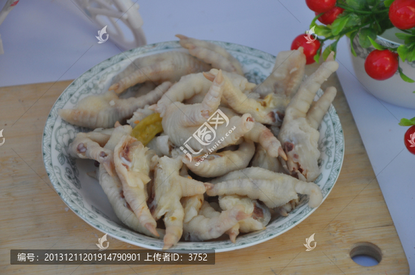 泡椒雞瓜