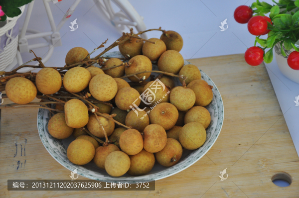 桂圓