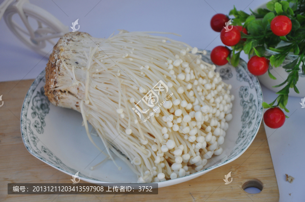 金針菇