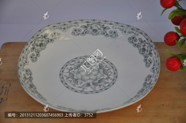 盤(pán)子