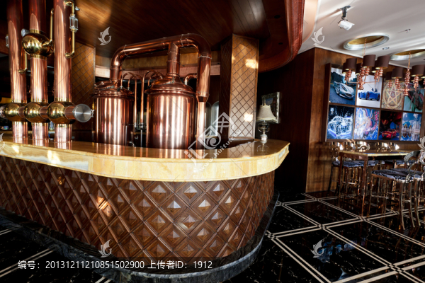 西餐廳