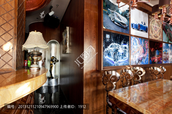西餐廳