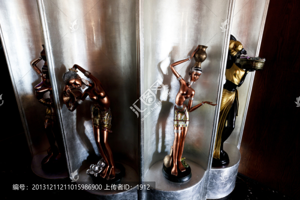 酒吧裝飾