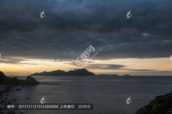 海上風(fēng)暴