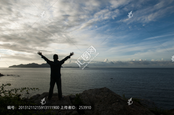 面朝大海