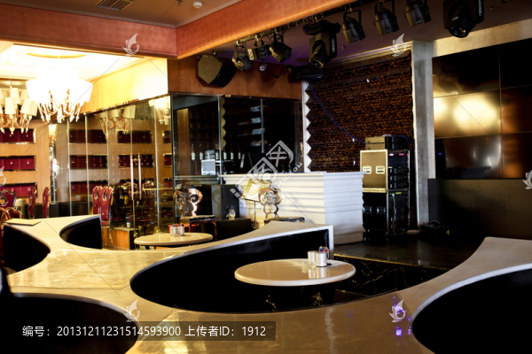 西餐廳