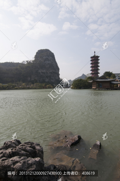 桂林風(fēng)光