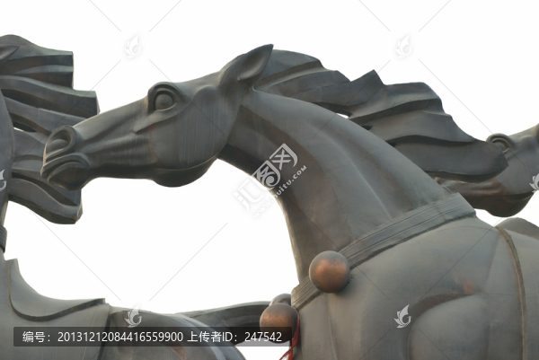 馬頭