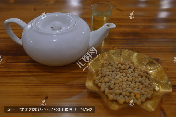 茶壺
