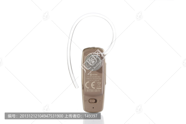 藍(lán)牙耳機(jī)