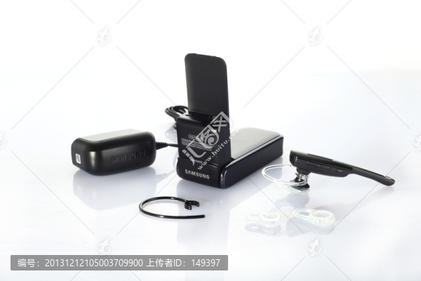 藍牙耳機