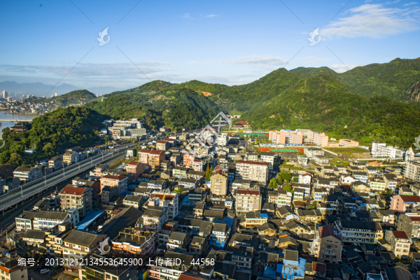 永嘉,,黃田,城市,小城,城鎮(zhèn)