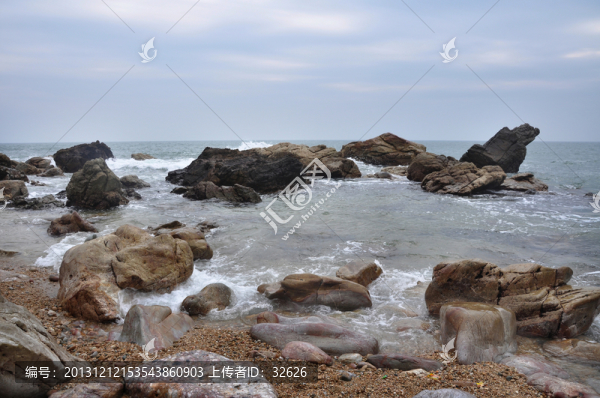 海浪