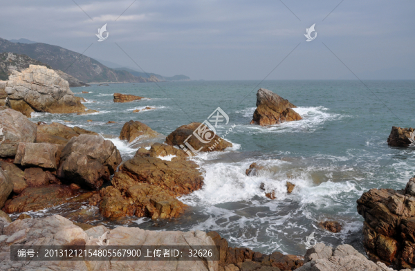 海水