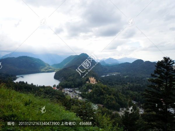 德國(guó)富森