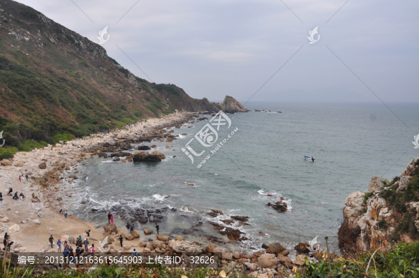海灣