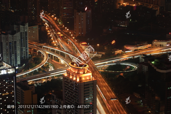 立交橋
