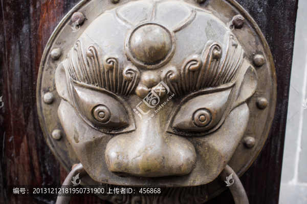 門(mén)把手