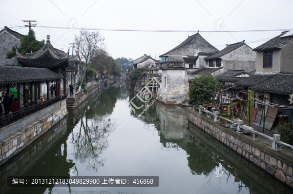 楓涇古鎮(zhèn)
