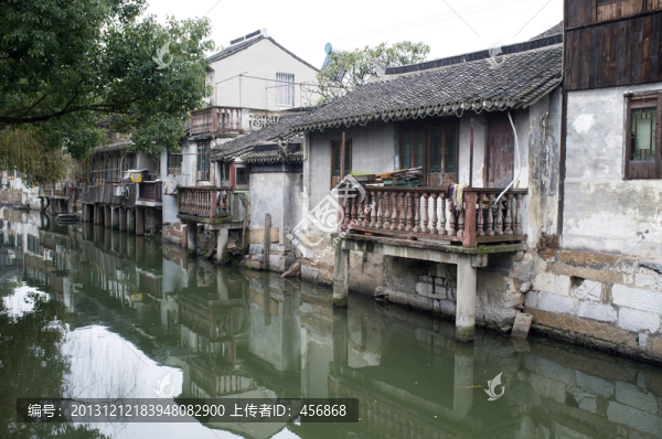 楓涇古鎮(zhèn)