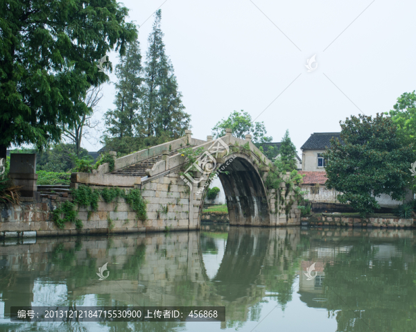 金澤,如意橋