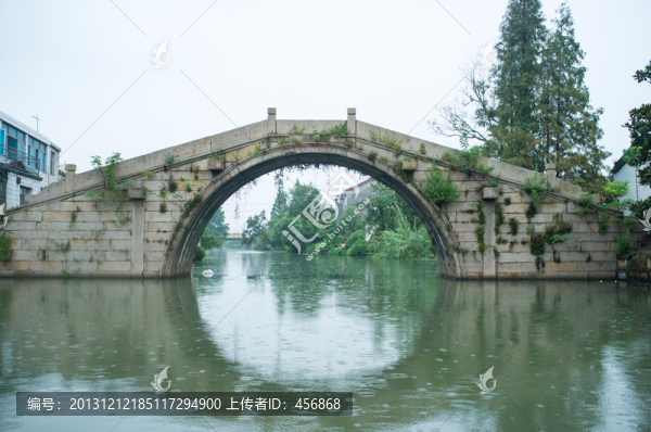金澤,如意橋