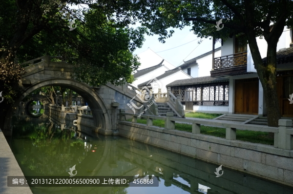 萬善橋